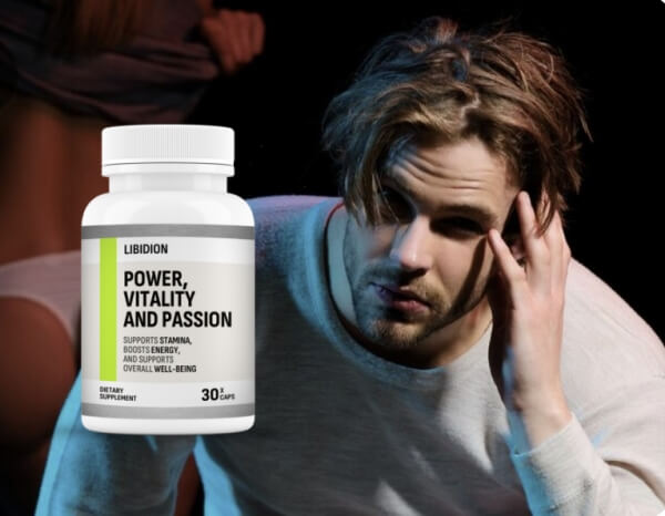 Was ist Libidion und wie wirkt es? Was ist Libidion und wie wirkt es?