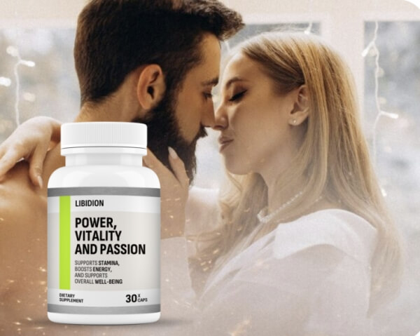 Wie wird Libidion eingenommen – Dosierung und Beipackzettel Wie wird Libidion eingenommen – Dosierung und Beipackzettel