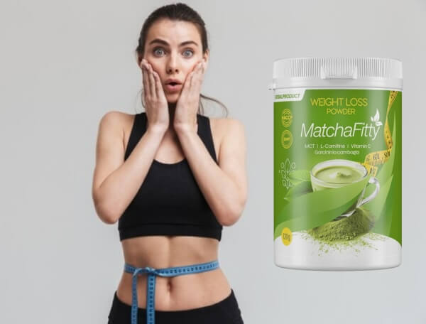 Was ist MatchaFitty und wie funktioniert es? Was ist MatchaFitty und wie funktioniert es?