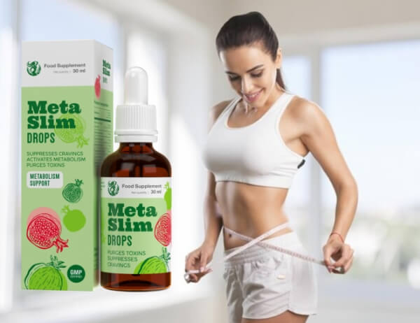 MetaSlim Tropfen Deutschland - Preis Bewertungen Erfahrungen 