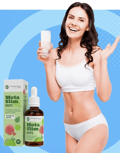 Wie wird Metaslim eingenommen – Dosierung und Beipackzettel