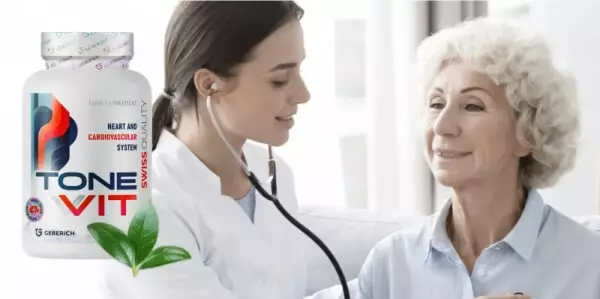 Tonevit – Was ist das und wozu dient es?