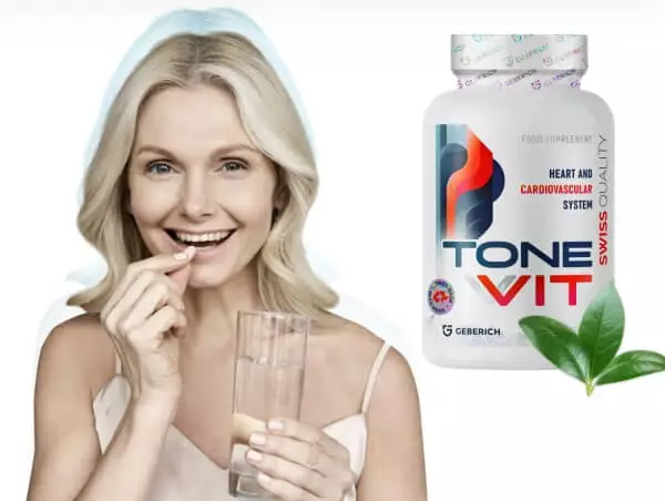 Wie wird Tonevit eingenommen – Gebrauchsanweisung, Dosierung und Beipackzettel