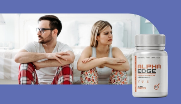 Was ist Alpha Edge und wie wirkt es?