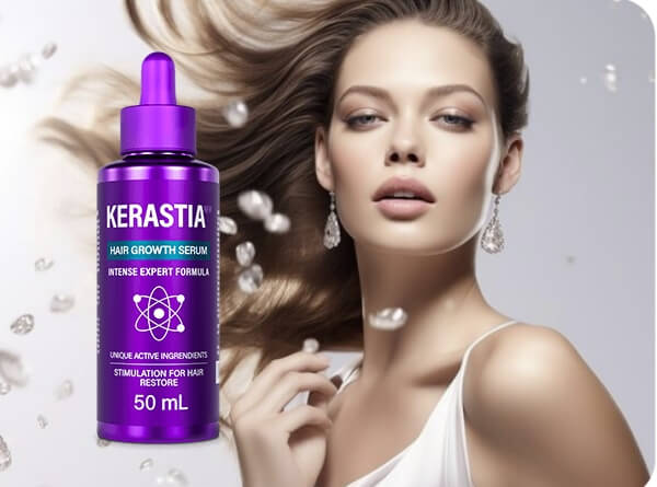 Kerastia Maske Deutschland Österreich - Preis Bewertungen Erfahrungen