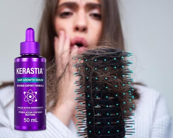 Kerastia - Was ist das und wie funktioniert es?