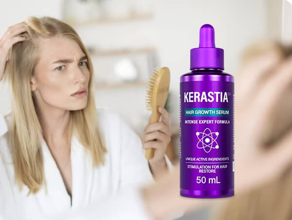 Kerastia Preis in Deutschland und Österreich - Wo kaufen